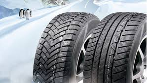 Studded vs. Non-Studded Winter Tyres