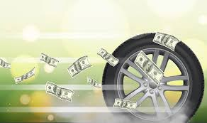 Tire Prices Have Gone Crazy!
