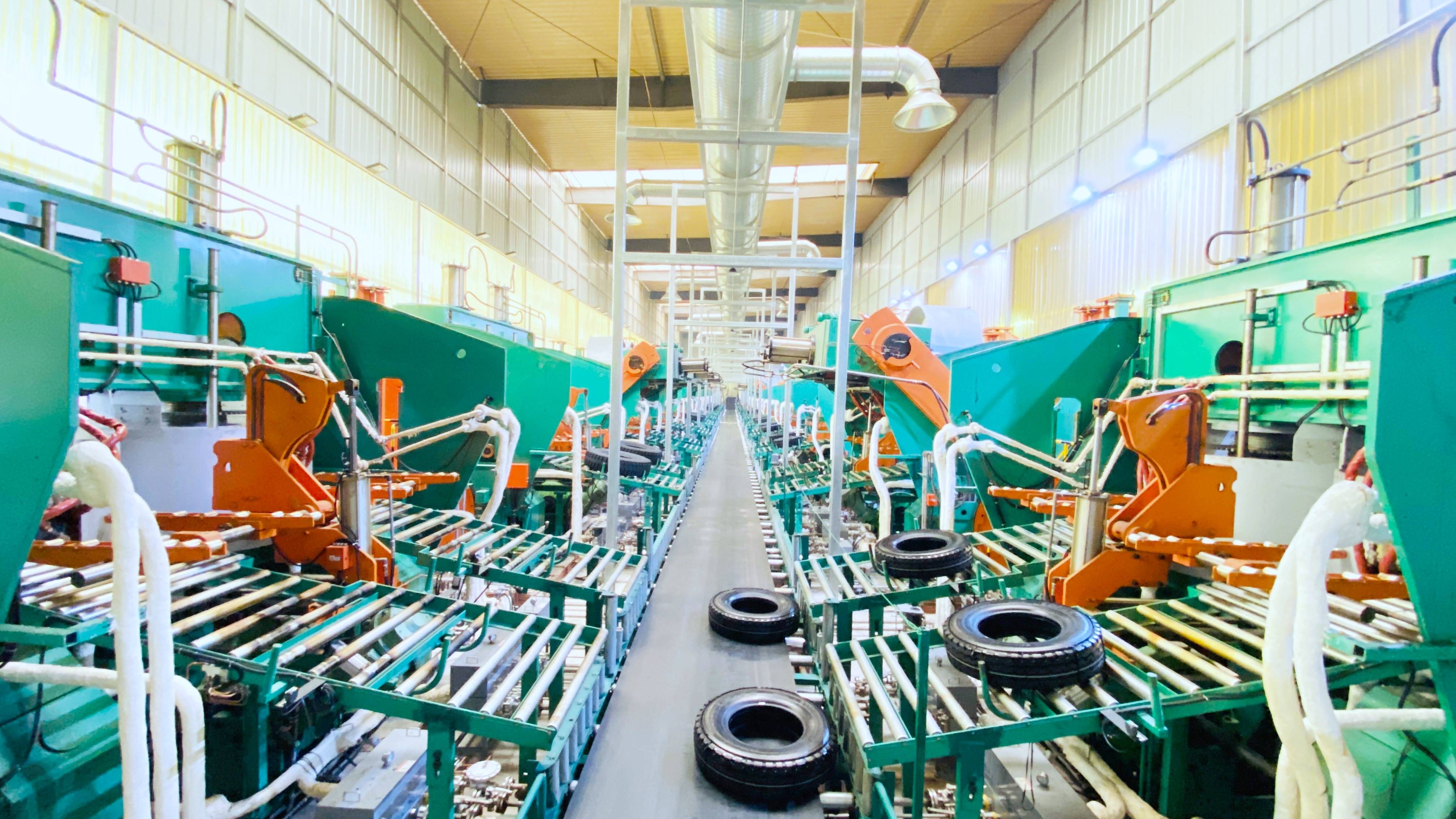 Double Star Cambodia Tires: Excellence in Quality, Enhancing Efficient Transportation