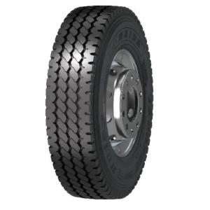 Truck & bus tire TBR tire Mining and Building tire and Light&Heavy truck tire HD183