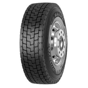 Truck & TBR tire Mining and Building tire HD157A
