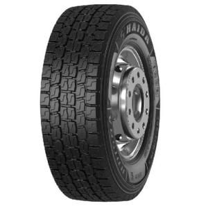 Truck & Light&Mini Truck TBR tire Mining and Building tire HD158A