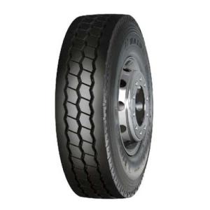 Truck & TBR tire Mining and Building tire HD162G