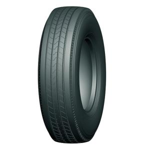 Trailer tire DSRT81