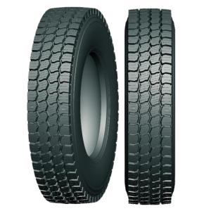Winter tire Heavy Truck tire DWD100