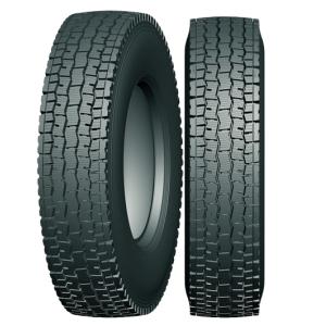 Winter tire Heavy Truck tire DWD101