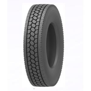 Premium Drive Tires Heavy Truck Tire DLD398