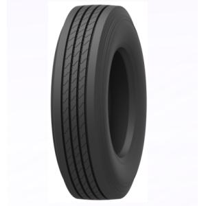 Premium Drive Tires Heavy Truck Tire DLA966