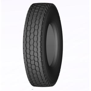 Energy-saving drive tires Heavy Truck Tire HLD811