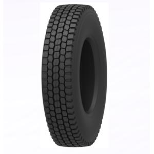 Energy-saving drive tires Heavy Truck Tire DLD810