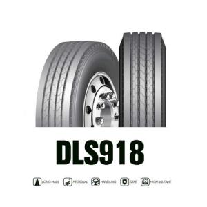 Truck & TBR tire Mining and Building tire DLS918