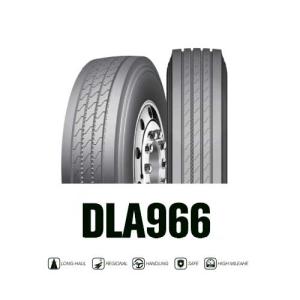Truck & TBR tire Mining and Building tire DLA966