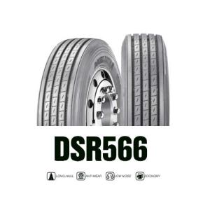 Truck & TBR tire Mining and Building tire DSR566