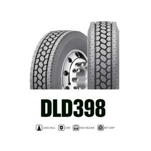 Truck & TBR tire Mining and Building tire DLD398