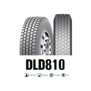 Truck & TBR tire Mining and Building tire DLD810