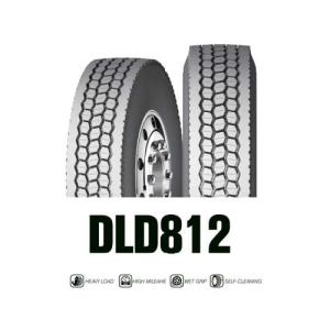 Truck & TBR tire Mining and Building tire DLD812