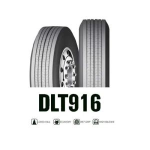 Truck & TBR tire Mining and Building tire DLT916