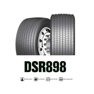 Truck & TBR tire Mining and Building tire DSR898