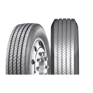 truck drive tires HRT06
