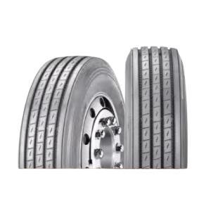 truck drive tires HA969