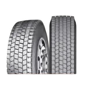 truck drive tires HLD809