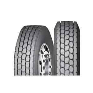 truck drive tires HLD811