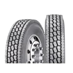 truck drive tires HRD08