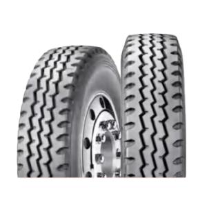 truck drive tires HMA707