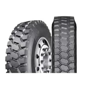 truck drive tires HMD818