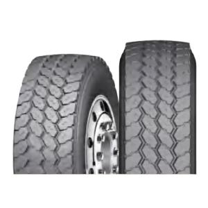 truck drive tires HMA805