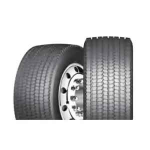 truck drive tires HLT398