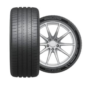 UHP OPTIMUM tires DSU10