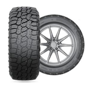 SUV LANDRIDER tires DRT0