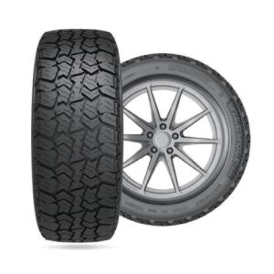 AT WILDWOLF tires W01