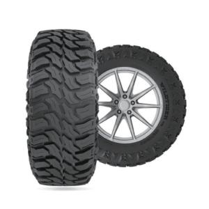MT WILDTIGER tires T01