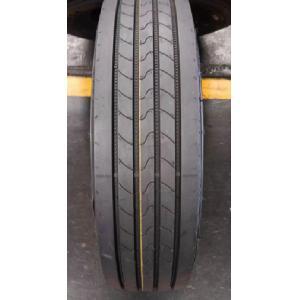 Trailer tire DSRT81
