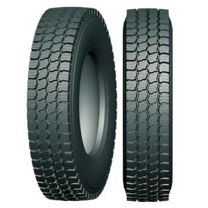 Winter tire Heavy Truck tire DWD100
