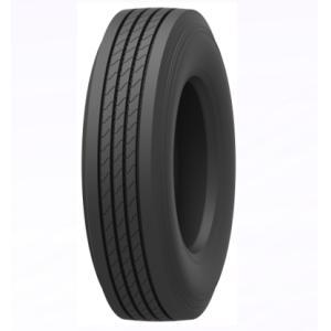 Premium Drive Tires Heavy Truck Tire DLA966