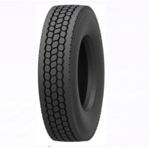 Premium Drive Tires Heavy Truck Tire DLD812