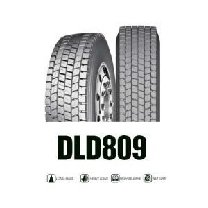 Truck & TBR tire Mining and Building tire DLD809