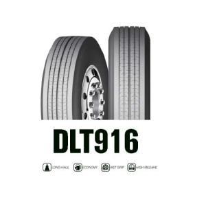 Truck & TBR tire Mining and Building tire DLT916